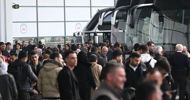  Otobüs yolcularını sevindiren karar