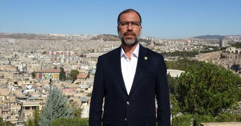  Başkan Polat, ‘Şanlıurfa afet bölgesi ilan edilmeli’