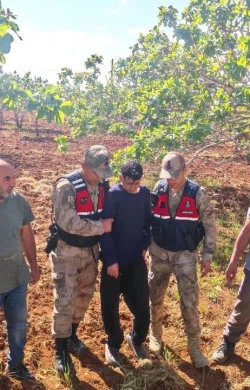 Şanlıurfa’da kayıp çocuk operasyonu mutlu sonuçlandı