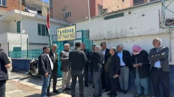 Birecik’ten DEDAŞ’a tepki: 5 gündür elektrik yok!