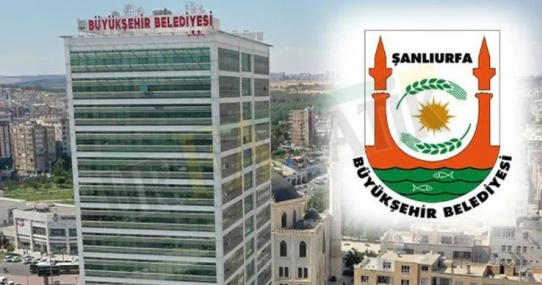  Şanlıurfa Büyükşehir’de Daire Başkanı Görevden Alındı