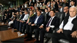 Muğlaspor’dan Şanlıurfa’ya teşekkür mesajı