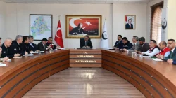 Vali Hasan Şıldak: Viranşehir’de tüm ekipler sahada