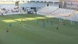 Siverek finalde yıkıldı! 3. Lig hasreti sona erdi