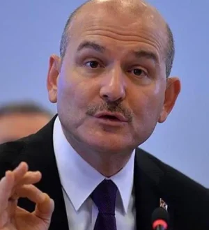 Süleyman Soylu’dan Açıklama: “Aktif Siyaseti Bırakıyorum”