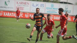 BAL Liginde Büyükşehir ve Siverek Tur Atladı