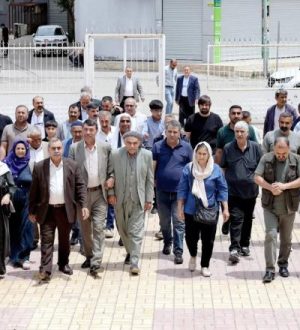 Başkan İnan’dan Bayramlaşma Programına Katılanlara Teşekkür