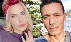 Mustafa Sandal ayrılığı kabullenmedi!