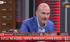 Özel hayatı ifşa eden otelden açıklama yok