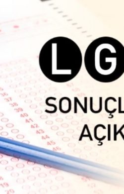 LGS sonuçları açıklandı! İşte MEB sonuç sorgulama ekranı