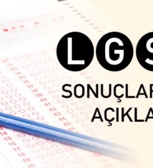 LGS sonuçları açıklandı! İşte MEB sonuç sorgulama ekranı