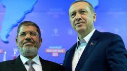 Mursi’nin ailesinden Erdoğan’a teşekkür