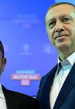 Mursi’nin ailesinden Erdoğan’a teşekkür