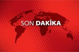 Son Dakika