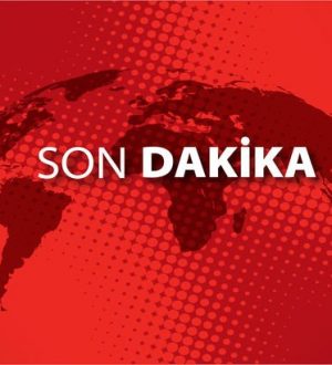 Son Dakika