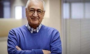 Doğan Cüceloğlu evinde ölü bulundu