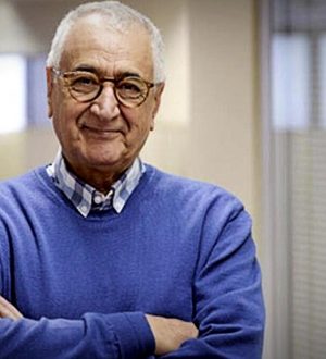 Doğan Cüceloğlu evinde ölü bulundu