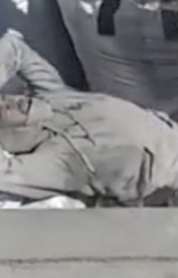 Hayatta Kalması Mucize