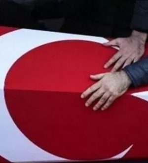 13 vatandaşımızın şehit olduğu hain saldırı ciğerimizi yaktı!