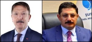 Genel sekreterliğe Büyükhatipoğlu ve Us’un ismi geçiyor