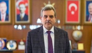 Beyazgül’e Partisinden Ağır Suçlamalar