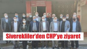 Ferit Mızraklı Torbalı’ya geldi