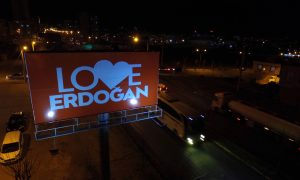 Başkan Ayşe Çakmak’tan FETÖ propagandasına cevap