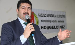 Gazeteciler ne zaman aşı olacak?