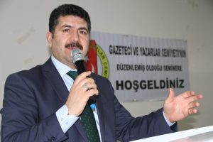 Gazeteciler ne zaman aşı olacak?