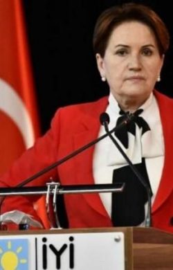 AKŞENER URFA’YA GELİYOR