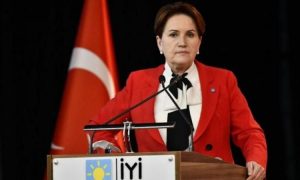 AKŞENER URFA’YA GELİYOR