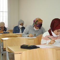 HALİLİYE BELEDİYESİ İLE GENÇLER GELECEĞE HAZIRLANIYOR