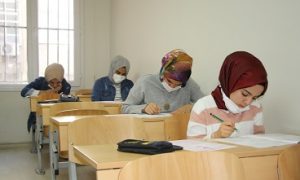 HALİLİYE BELEDİYESİ İLE GENÇLER GELECEĞE HAZIRLANIYOR