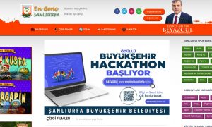 GENÇLİK İÇİN AKTİVİTELER TEK WEB SAYFASINDA BİRLEŞTİ