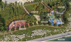 EKİNCİ’DEN VİRANŞEHİR’E “MEGA” PROJE