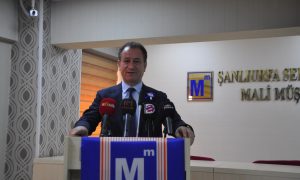 MUHASEBECİLER HAFTASI KUTLANIYOR