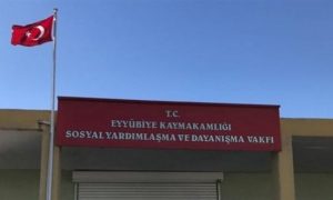 EYYÜBİYE SYDV PERSONEL ALACAK