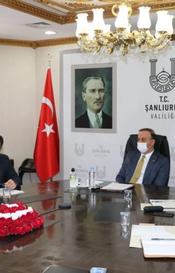 Vali Erin; Denetlemeler Yoğun Şekilde Devam Edecek