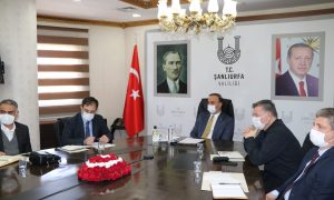 Vali Erin; Denetlemeler Yoğun Şekilde Devam Edecek