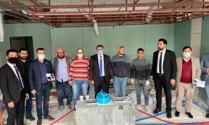 DEVA PARTİSİ BİR YAŞINDA