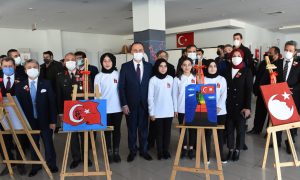 İstiklal Marşı’nın Kabulü ve Mehmet Akif Ersoy’u Anma Töreni