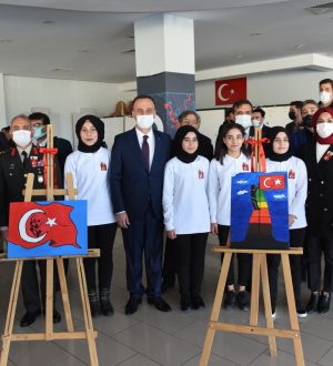 İstiklal Marşı’nın Kabulü ve Mehmet Akif Ersoy’u Anma Töreni