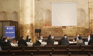 BÜYÜKŞEHİR, UNESCO’YA ‘MÜZİK ŞEHRİ’ BAŞVURUSU YAPACAK