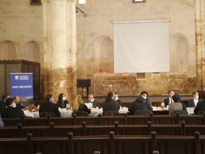 BÜYÜKŞEHİR, UNESCO’YA ‘MÜZİK ŞEHRİ’ BAŞVURUSU YAPACAK