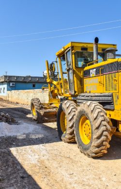 Ceylanpınar’da Hizmette Bahar Seferberliği