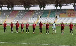 KARAKÖPRÜ ORDU’DAN 3 PUANLA DÖNÜYOR