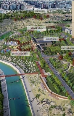 BAŞKAN EKİNCİ; VİRANŞEHİRLİ HEMŞEHRİLERİME MÜJDE, İHALEYE ÇIKIYORUZ.