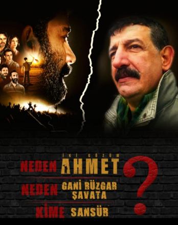  Ahmet Kaya’nın filmi sinemalarda