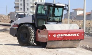 SEYRANTEPE’YE YENİ YOLLAR AÇILIYOR