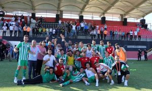 KARAKÖPRÜ BELEDİYESPOR KUPADA TURLADI